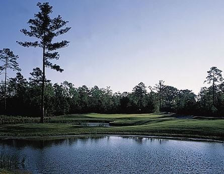 Eagle's Pointe Golf Club